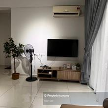 Amberside Country Garden Danga Bay 2-Bedrooms Unit For Sale
