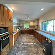 Petaling Jaya Oldtown Renovated Bungalow Huge Land 7700sf 