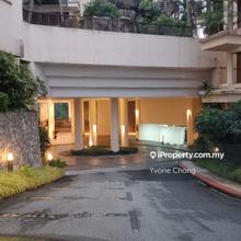 Condominium for Rent