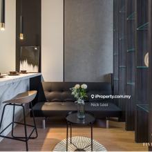 Chambers Residences For Rent