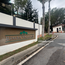 Prime Banglow Land for sale at Kota Damansara 