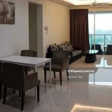Full furnished renovated the regina residence USJ 1 Subang Permai Jaya