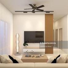 Meta city 3 bedroom2 bathroom for rent