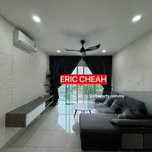 Tropicana Bay Residence / Fully Furnished / Well Maintain / 1 Cp