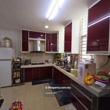 Fully Renovated! 3-Storey Freehold -Rm5k Entry Move In Now Full Loan