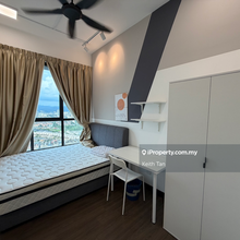 Lavile for Rent walking distance to ﻿Aeon Tmn Maluri & Sunway Velocity
