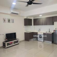 Below market price and all new fully furnished forselling,nice viewing