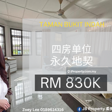 Taman Bukit Indah