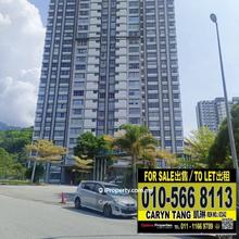 Meru Scientex Condo For Sale 