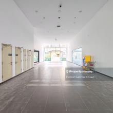 First Floor @ Shop-Lot