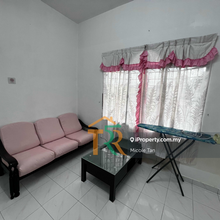 Value deal, 2 bedroom fully furnished apartment