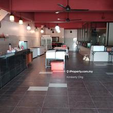 Corner Double Storey Shoplot Seremban Jaya For Sale 
