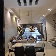 Good location and price