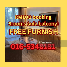 Cyberjaya freehold condo