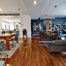 Katana ii, Ampang Hilir, U-thant, Off Jalan Ampang for sale
