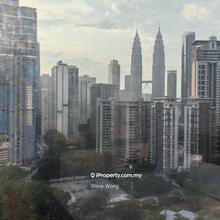 Luxury Condo Near To KLCC For Rent!