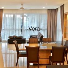 Serviced residence for Sale