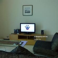 Fully Furnish 