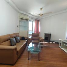 High Floor Freehold Condo