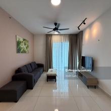 Inspirasi @Mont Kiara for Rent