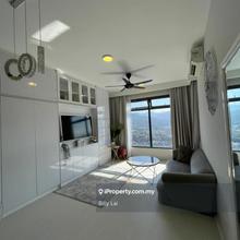 Serini Melawati Unit For Rent