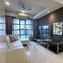 Saujana residency 