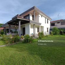 Nice Environment Bungalow