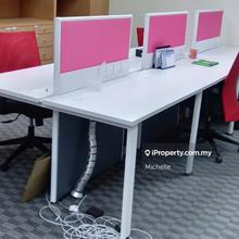 Offices & showrooms