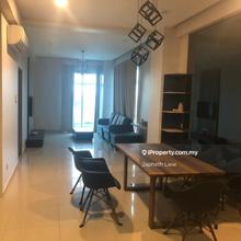 Condominium for Rent