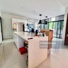 Reed 3 Storey Premium End Lot with Extra Land Value Buy Cozy Unit