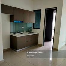 Serviced residence for Rent