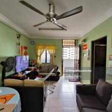 Pelangi Magna Metro Prima For Sale