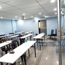 Shoplot For Rent Taman Suntex, Taman Orkid Shoplot Cheras Batu 9