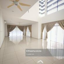 Exclusive Unit Bungalow Home Sweet Home  For Rent  @ Horizon Hills