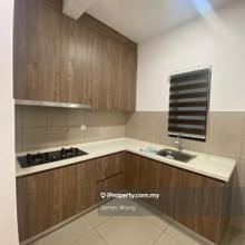 Sky Awani 3 Partially Furnished Unit, Anytime Move in and Viewing!