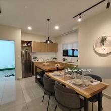 Cheapest Freehold Service Residence in Kota Warisan, Sepang