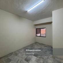 Limited Freehold Landed House in Kepong Baru Seri Kepong Call for View