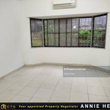 Likas Court Ground Floor Unit For Sale
