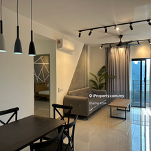 Damansara Perdana, petaling jaya 
