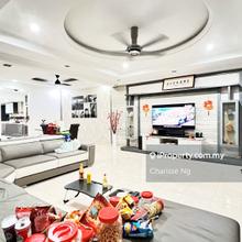 Fully Extended 22 x 70sf