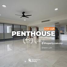 KL Trillion Penthouse