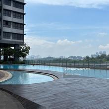 Convenient location in matured neighbourhood with excellent amenities