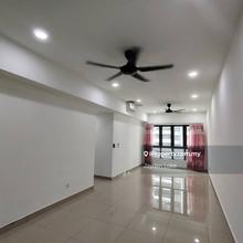 M Centura Condo 3 Bedrooms 2 Bathrooms partially furnished for rent