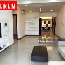 Renovated 4-Bedroom, 4-Bathroom ; 2,400sf ; City View ; 3 Car Parks