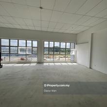 New Semi D Factory @ Puchong, Pulau Meranti 
