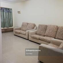 Nice Apartment Corner Unit at Strategic Location (Below Market Value)