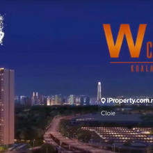 Quarter 2 - 2025 Ready , condo locate at Jalan Awan Besar 