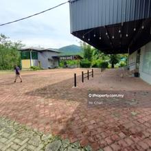 Agriculture Land Zoning For Commercial in Broga Semenyih Ulu Langat