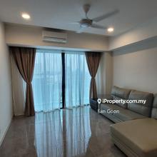 High Floor 2 Bedroom 2 Balcony 