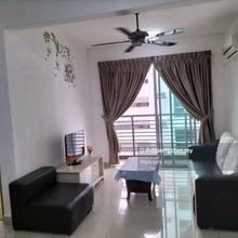 Larkin Height/ Near Ciq/ 1bed 1bath/ Good Condition/ Cheapest
